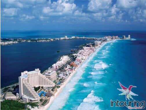 Viaje a Cancun