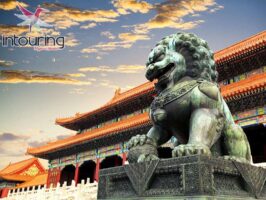 Tour a China completo