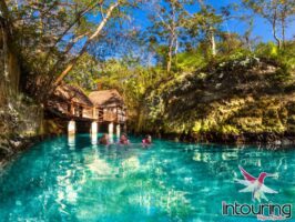 Tour México con Xcaret