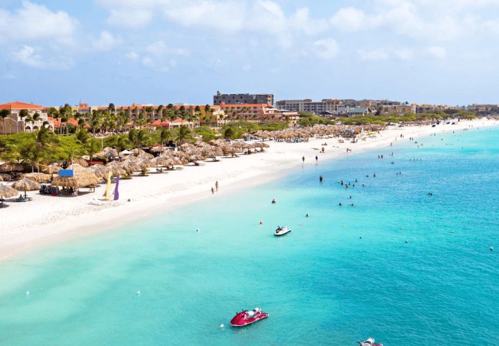 Aruba