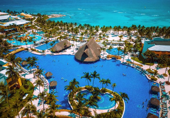 Punta Cana Barceló Palace Punta Cana Barceló Palace