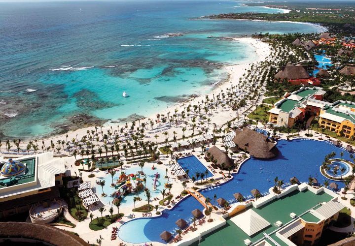Barceló Palace Punta Cana Barceló Palace Punta Cana