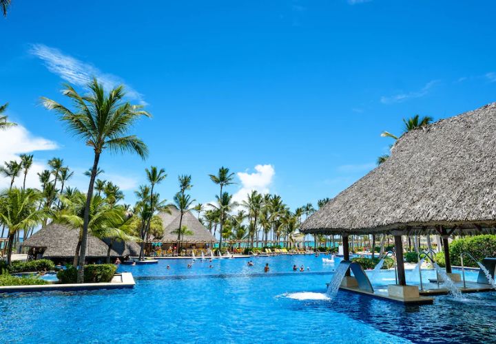 Barceló Palace Punta Cana