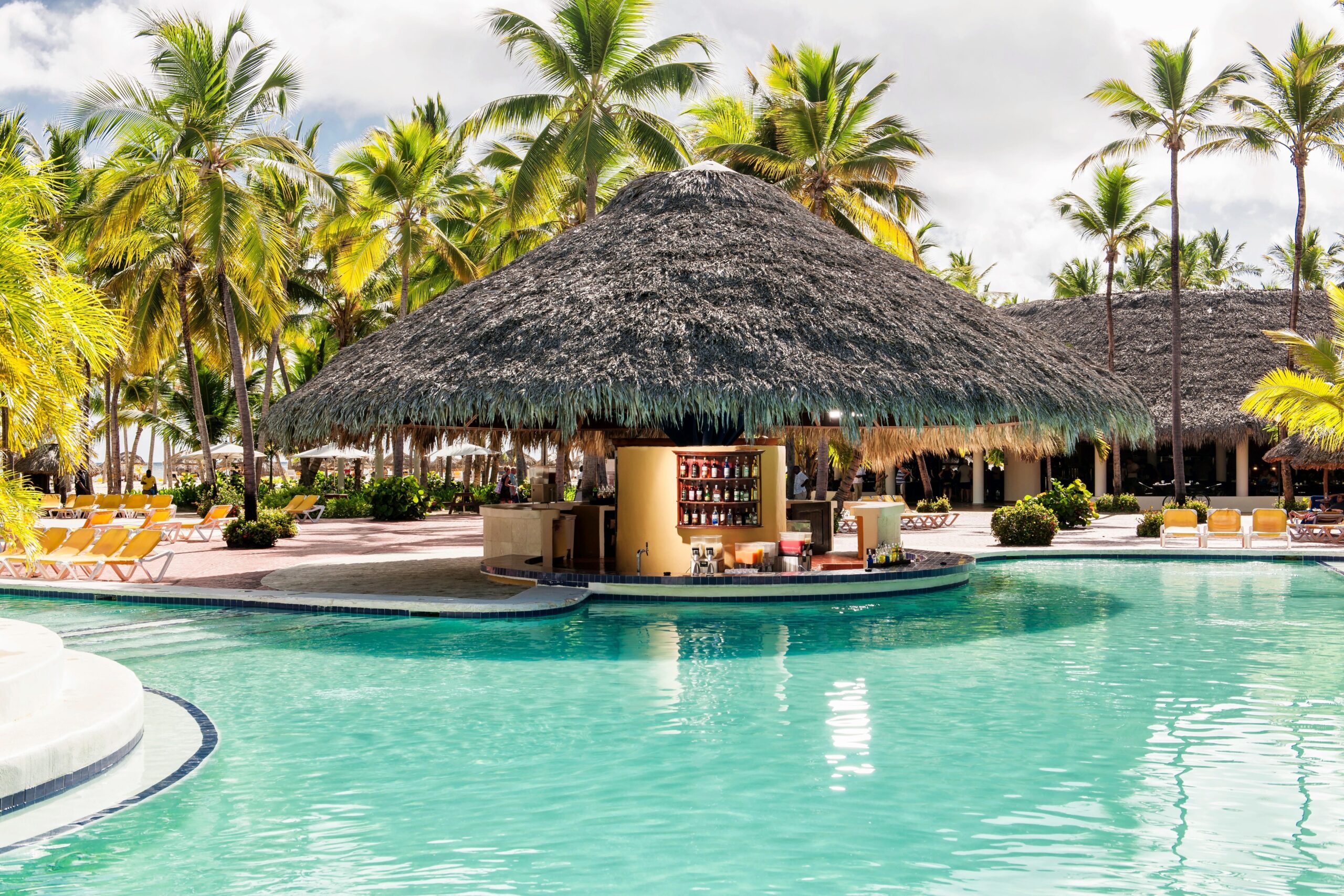 Catalonia Punta Cana