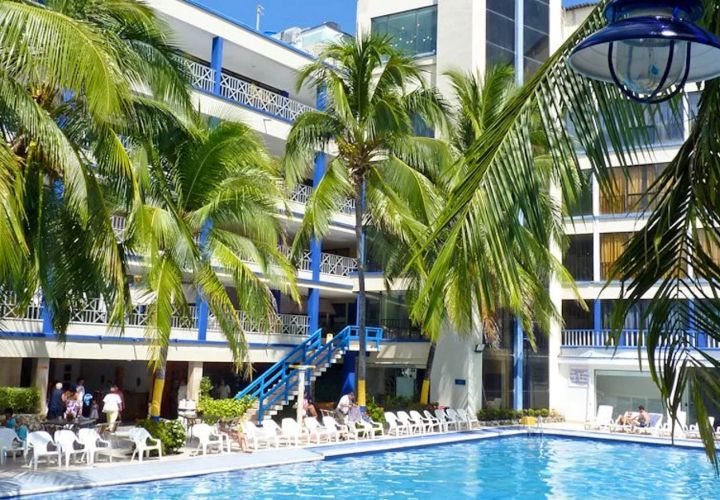 Hotel-Sol-Caribe Hotel-Sol-Caribe