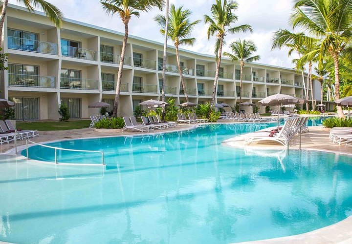 Hotel Impressive Punta Cana