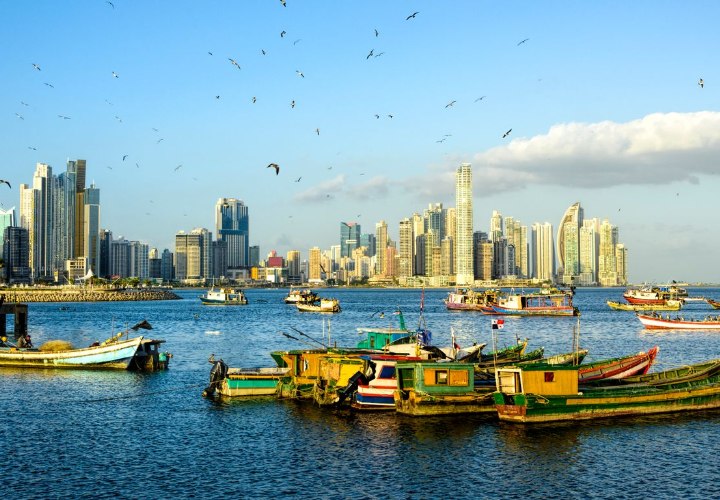Panamá Panamá