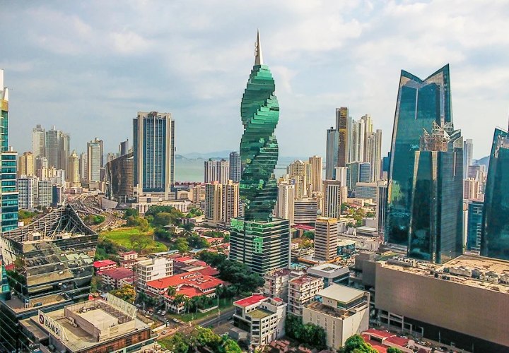 Panamá City Tour Panamá City Tour