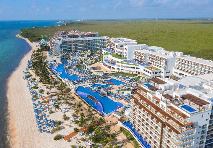 Punta cana Royalton Splash Punta cana Royalton Splash