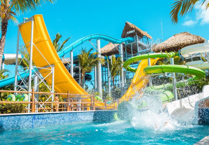 Royalton Splash viaje estudiantil Royalton Splash viaje estudiantil