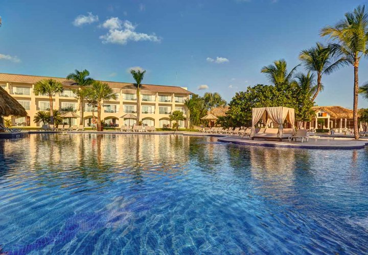 Royalton Splash viaje estudiantil Royalton Splash viaje estudiantil
