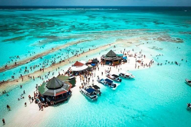 San andres islas 2.1