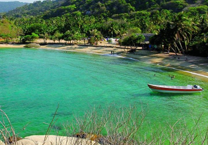Santa Martha 3,1 Santa Marta