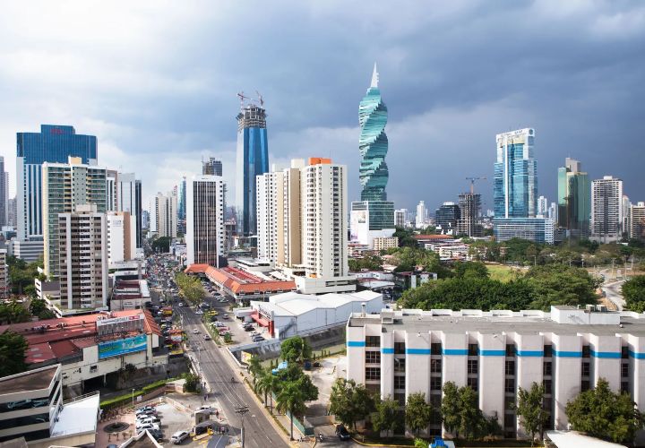 ciudad de pa