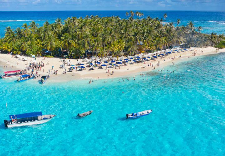 San Andrés