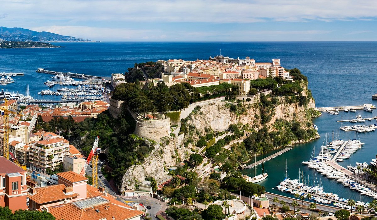 Montecarlo Montecarlo