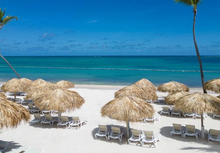 punta cana hotel all inclusive