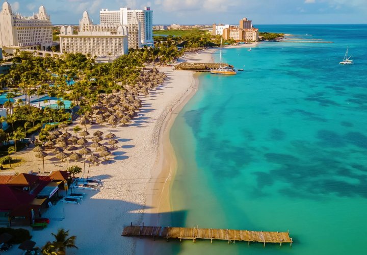 Aruba