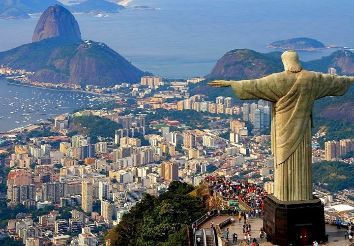 Brasil Rio de Janeiro