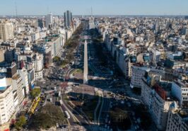 Buenos Aires Encantador