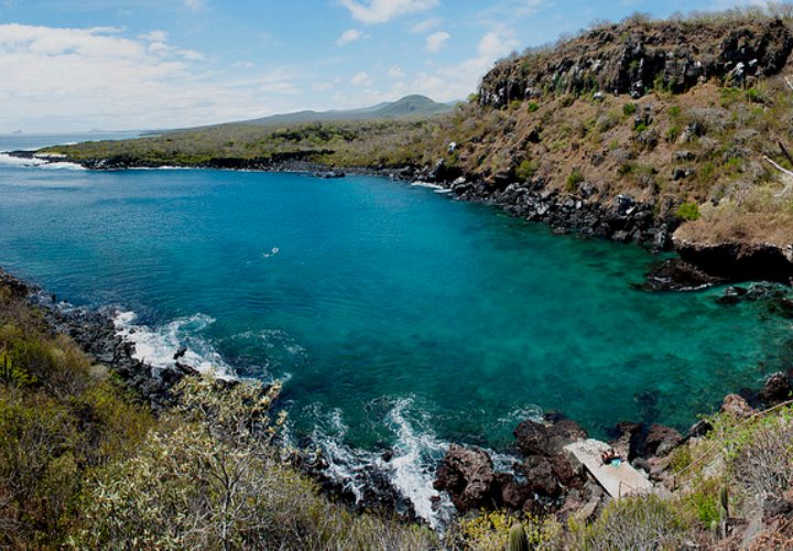 Cerro Tijeretas Cerro Tijeretas