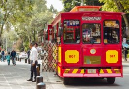 México – Taxco – Acapulco – México
