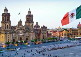 Tour México Clásico