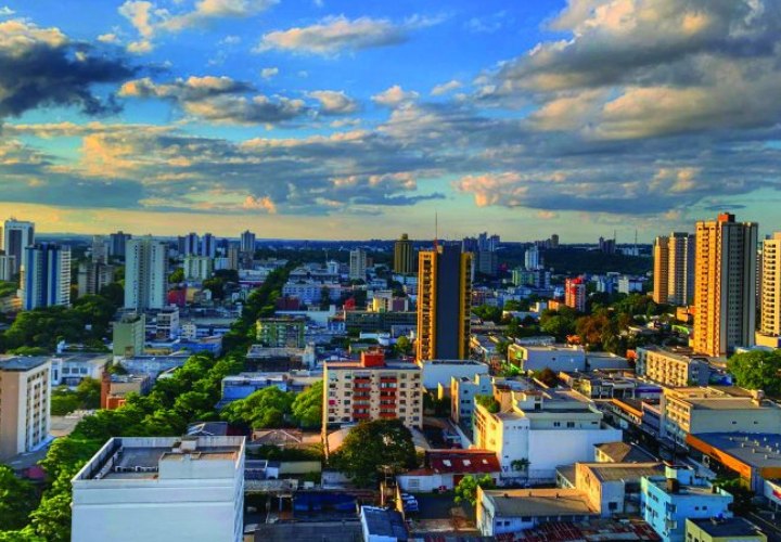 Foz do Iguaçu Foz do Iguaçu