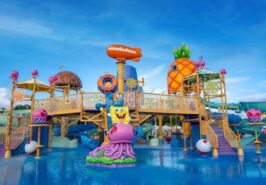 Nickelodeon Punta Cana Resort