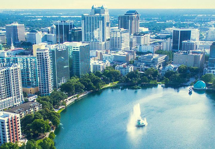 Orlando Florida