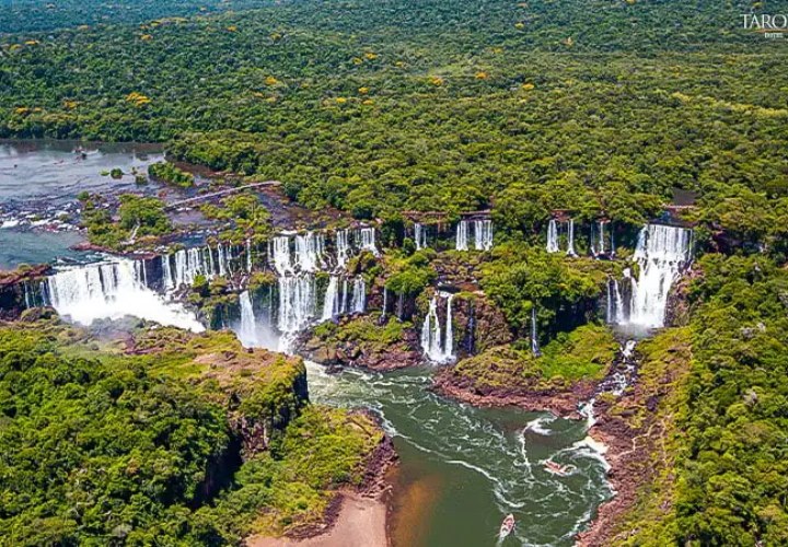 Parque Nacional do Iguaçu Parque Nacional do Iguaçu