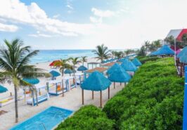 Smart Cancún By Oasis