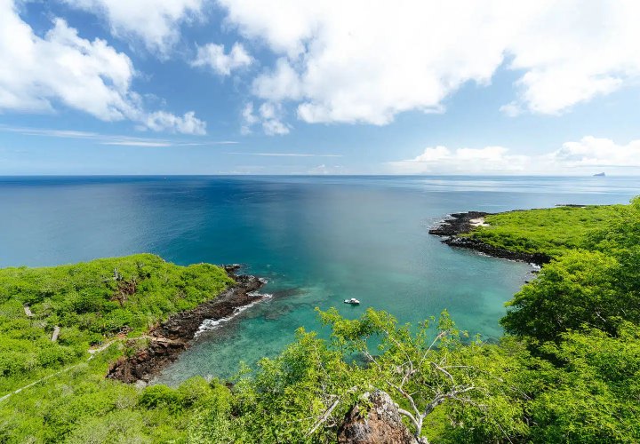 Cerro Tijeretas Cerro Tijeretas