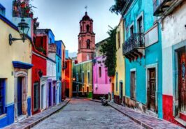 México Circuito Colonial