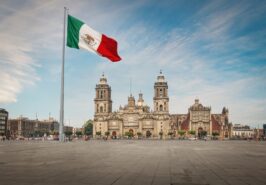 México Sensacional
