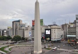 Buenos Aires y Montevideo Escencial