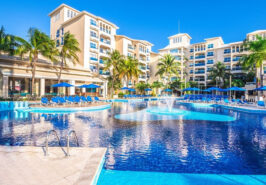 Paraíso Caribeño Cancún